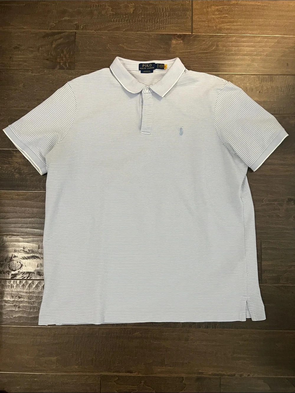 Polo by Ralph Lauren XL Classic Fit Bundle of 3 Polo Shirts